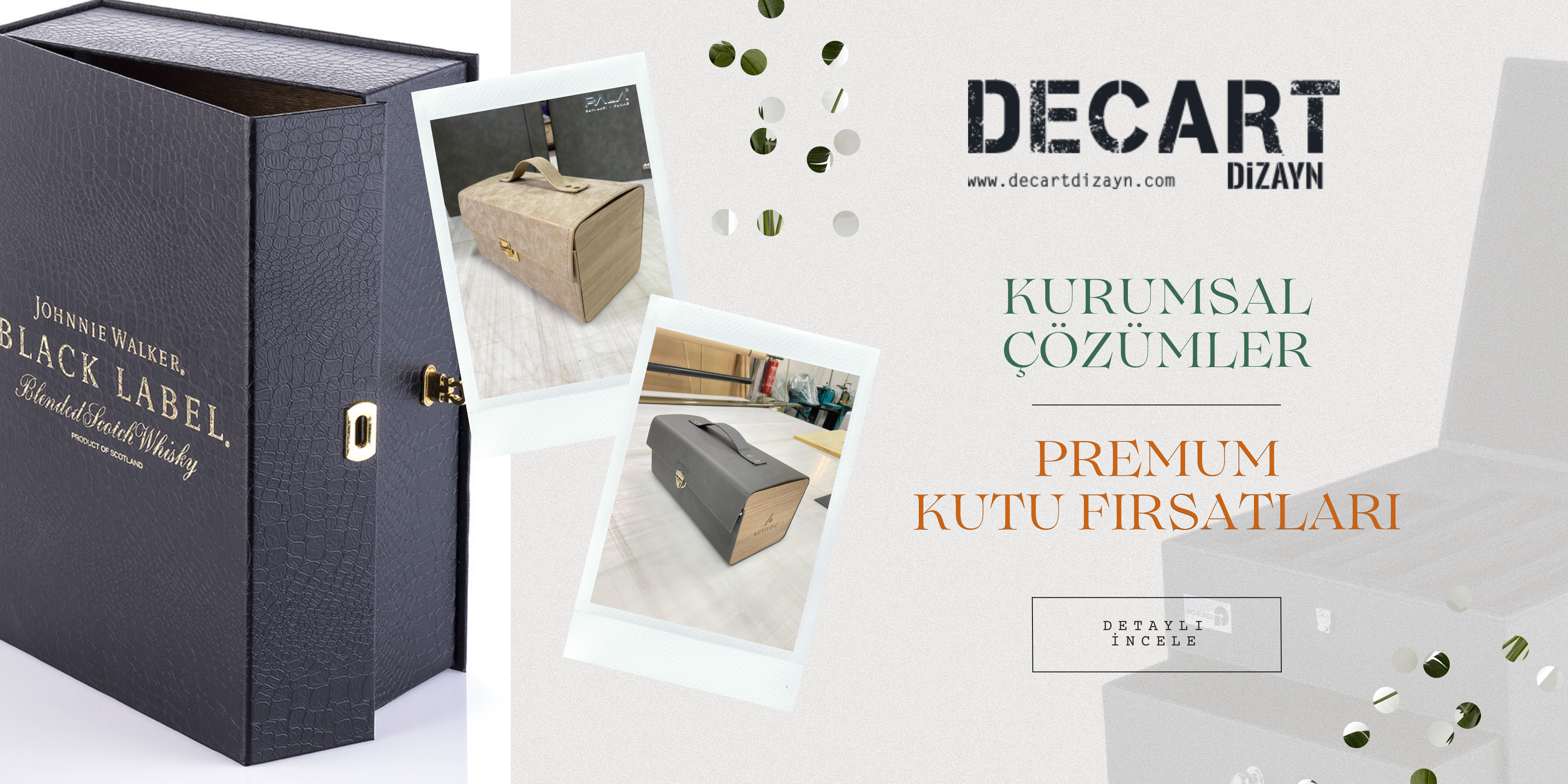 Özel Ambalaj Tasarımı, Kurumsal Hediye Kutusu, Lüks Kutu Üretimi, Marka Ambalajı, Ürün Ambalajı Önemi